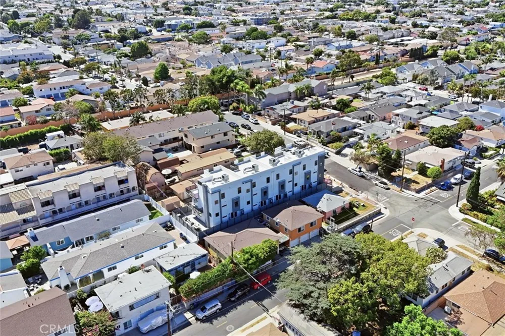 4604 W 172nd #A Lawndale, CA 90260