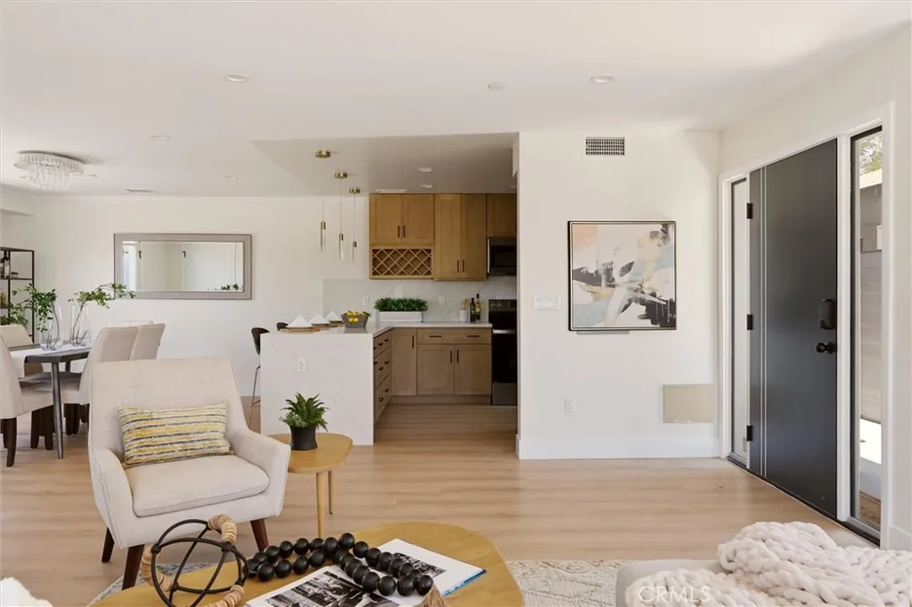 4604 W 172nd #A Lawndale, CA 90260