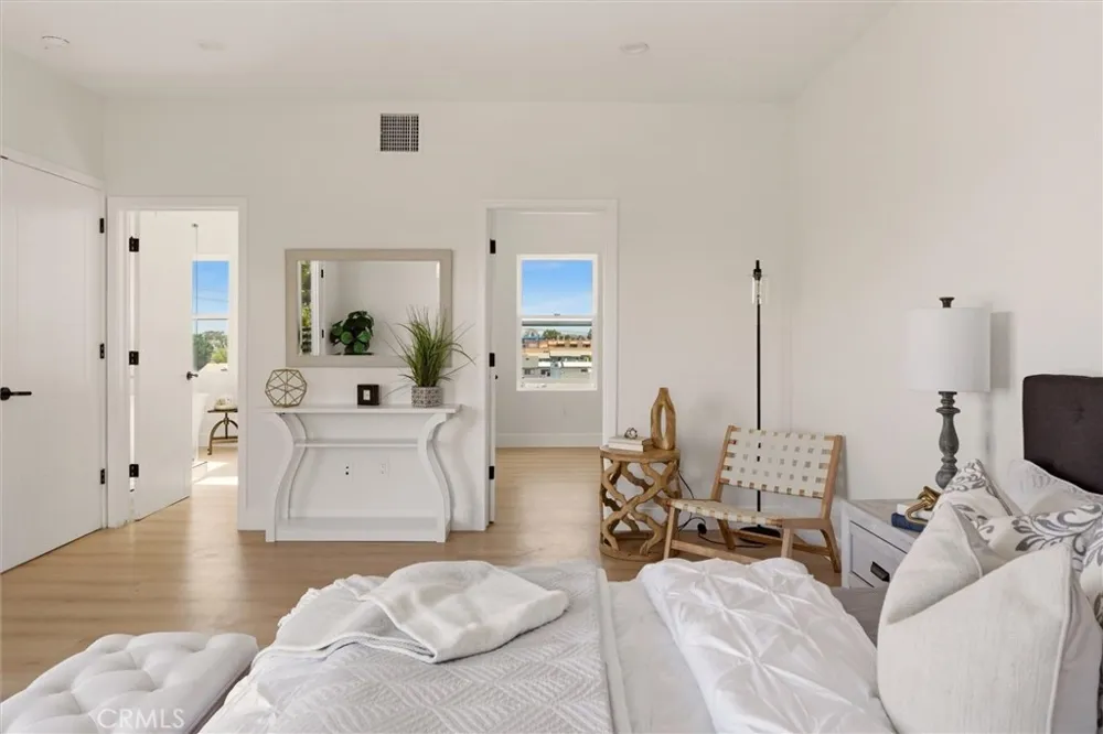 4604 W 172nd #A Lawndale, CA 90260