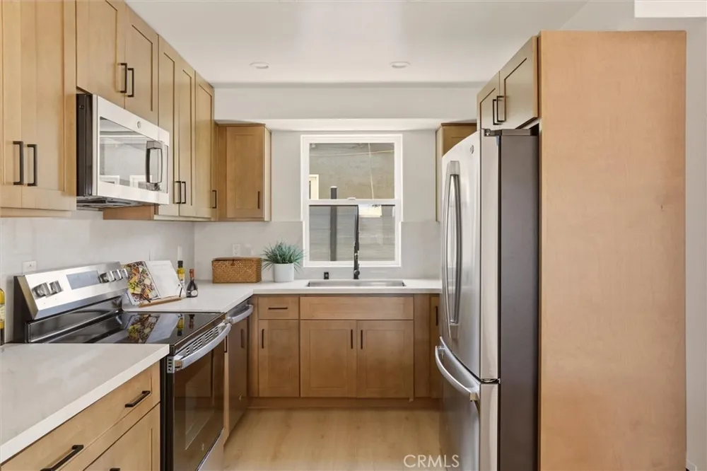 4604 W 172nd #A Lawndale, CA 90260
