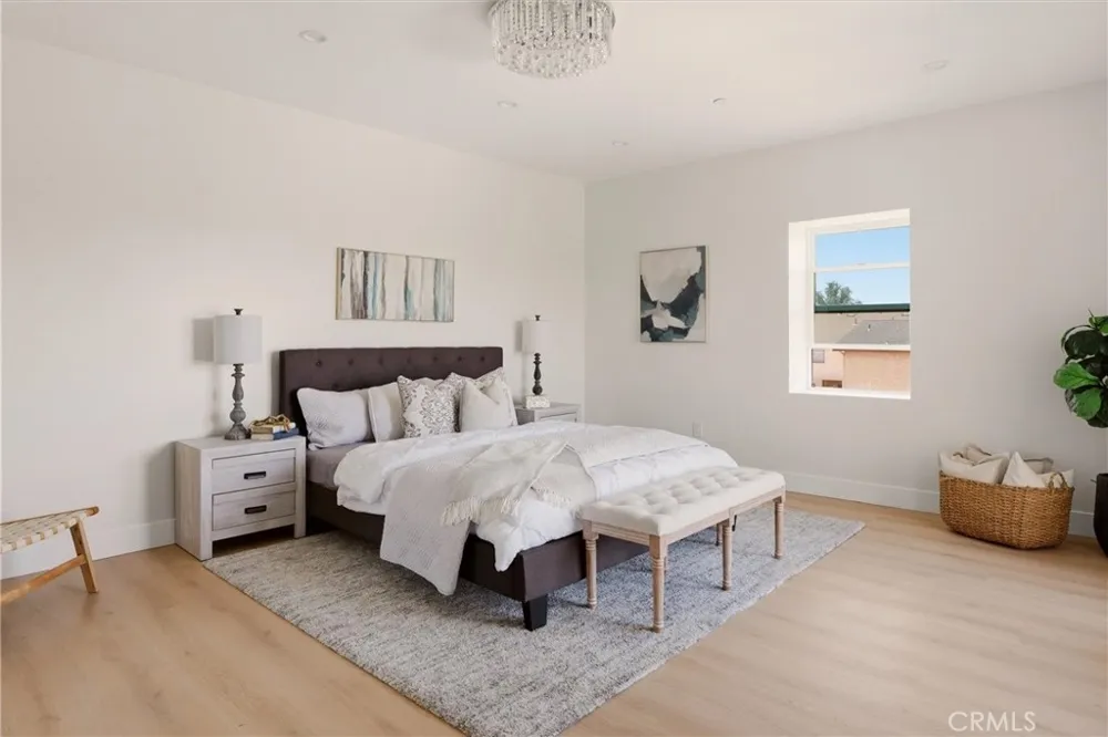 4604 W 172nd #A Lawndale, CA 90260