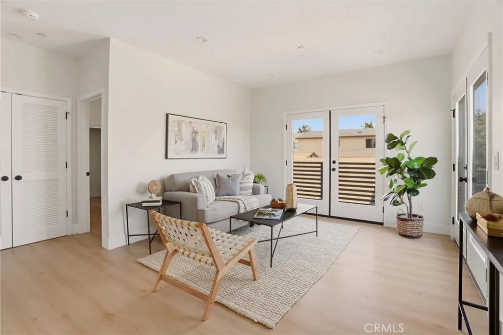 4604 W 172nd #A Lawndale, CA 90260