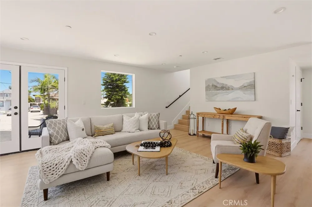 4604 W 172nd #A Lawndale, CA 90260