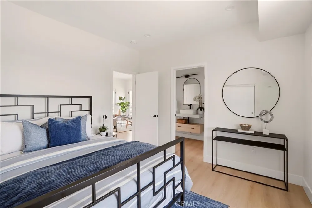 4604 W 172nd #A Lawndale, CA 90260
