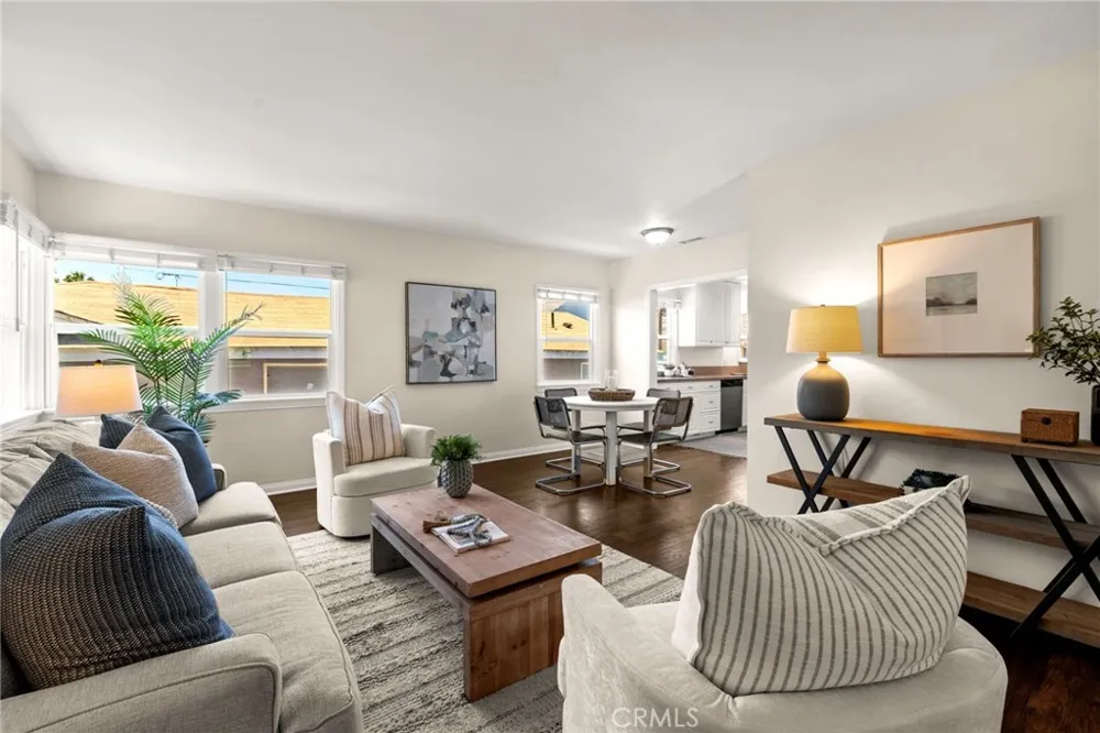 521 Avenue A Redondo Beach, CA 90277