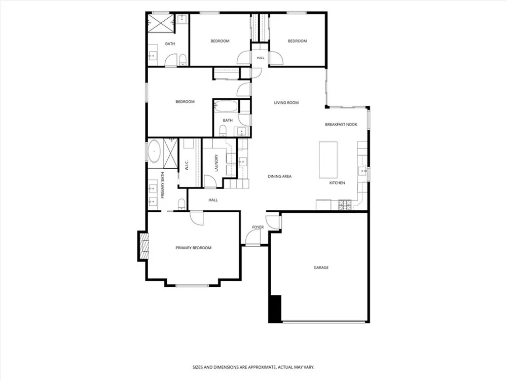 4413 W 234th Place Torrance, CA 90505