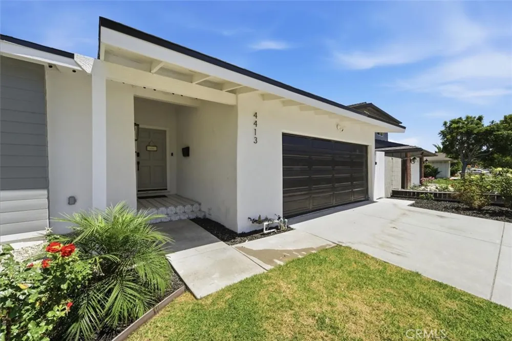 4413 W 234th Place Torrance, CA 90505