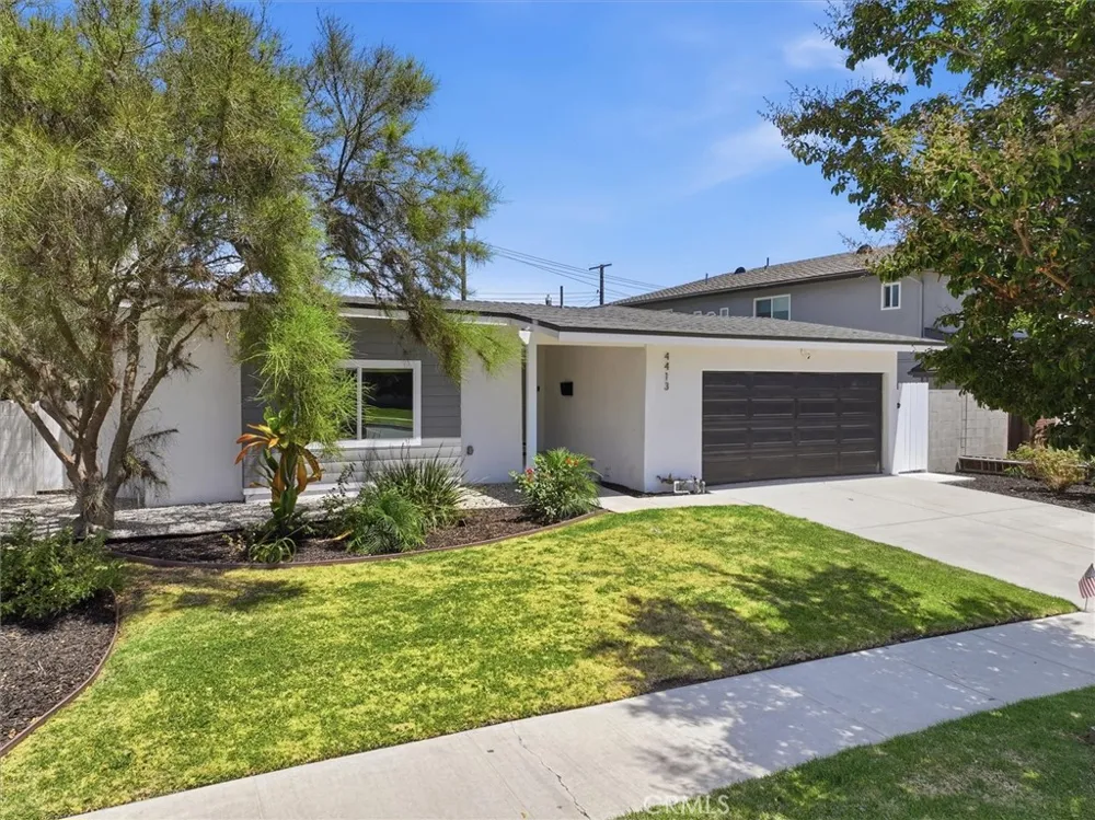 4413 W 234th Place Torrance, CA 90505