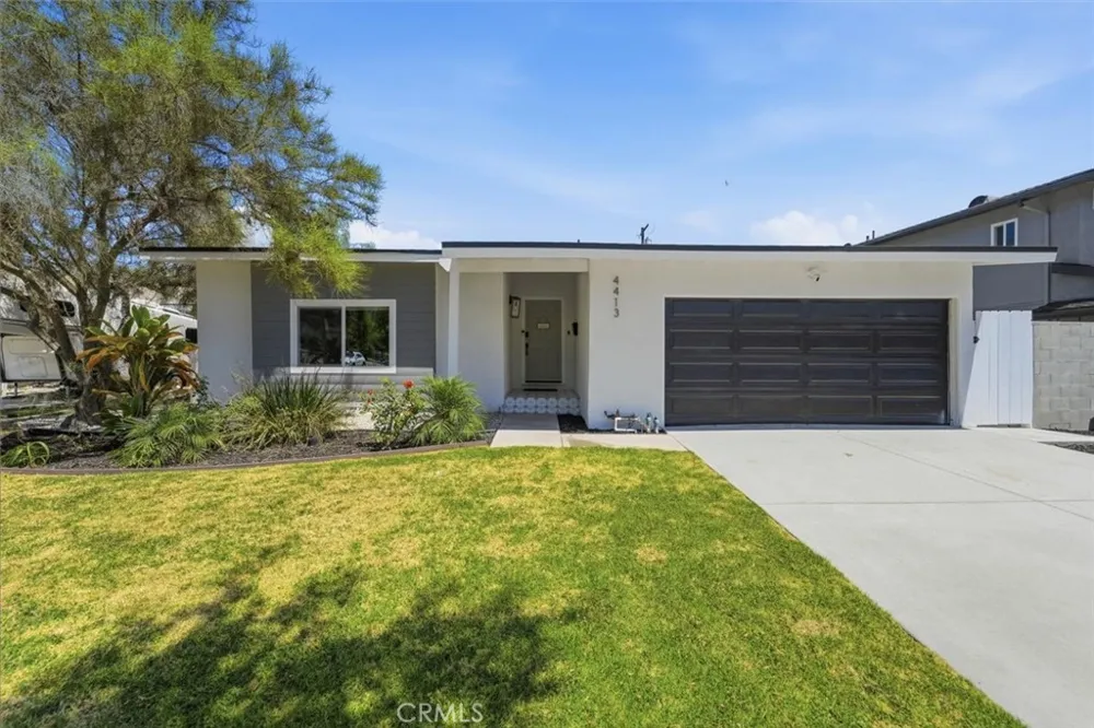 4413 W 234th Place Torrance, CA 90505