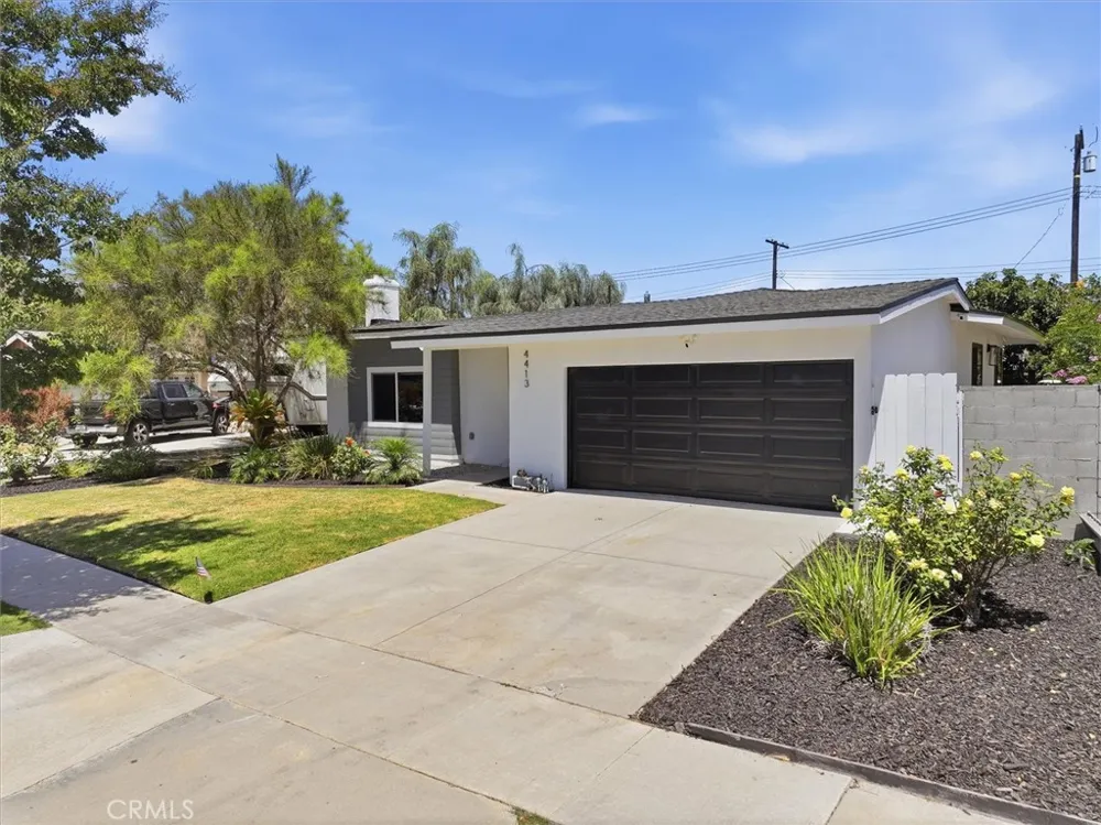 4413 W 234th Place Torrance, CA 90505