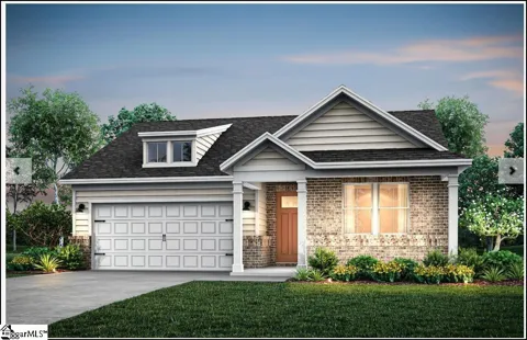 4038 Hoskins Drive #Lot 9