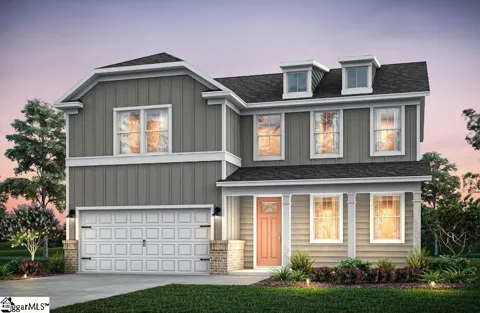 4034 Hoskins Drive #Lot 8