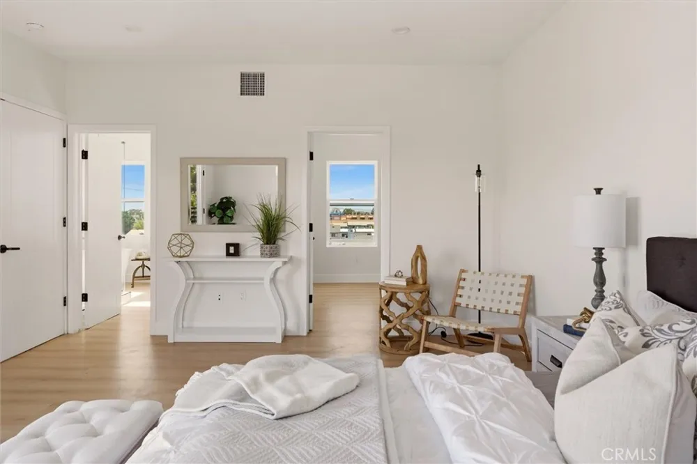 4604 W 172nd #C Lawndale, CA 90260