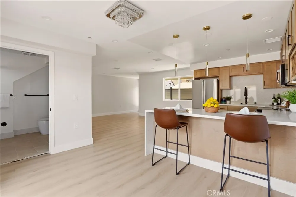 4604 W 172nd #C Lawndale, CA 90260