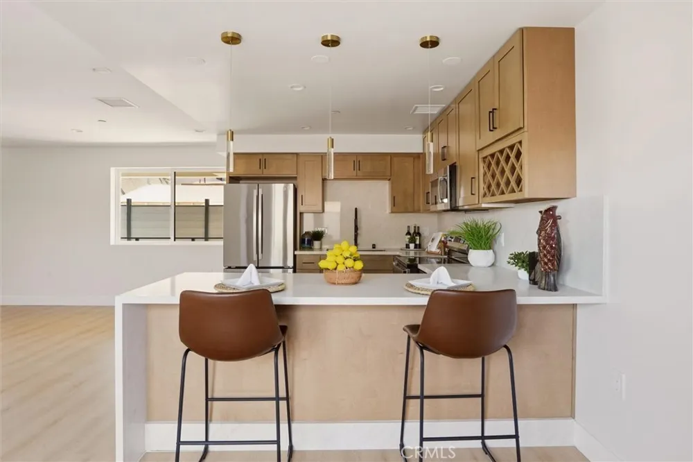 4604 W 172nd #C Lawndale, CA 90260