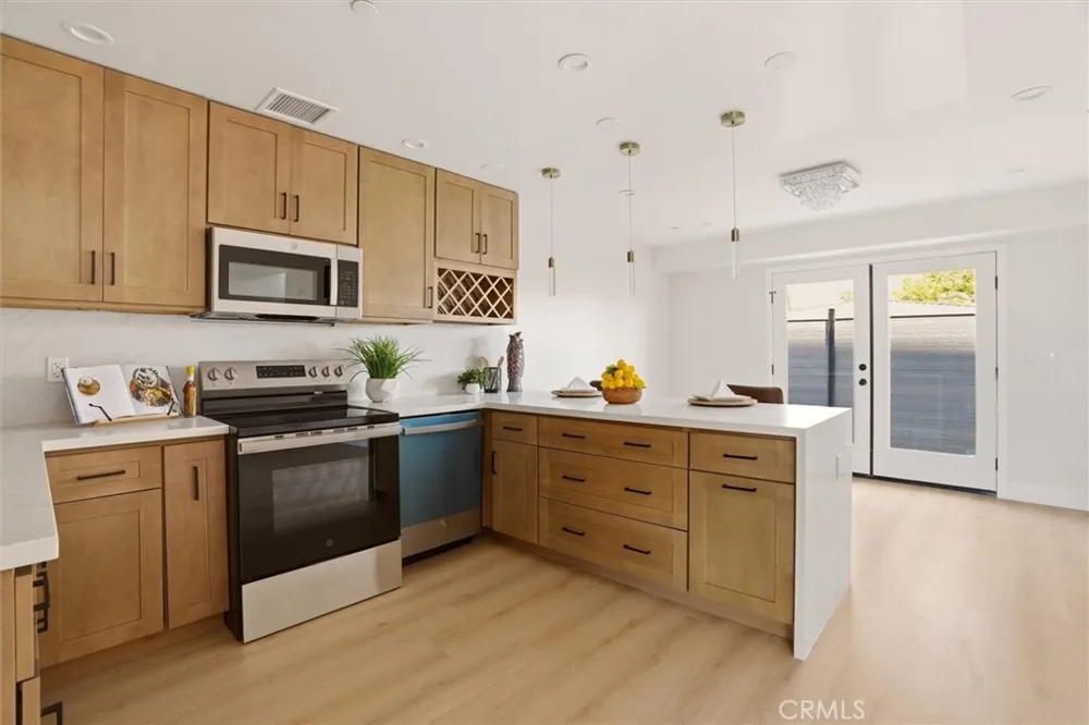 4604 W 172nd #C Lawndale, CA 90260