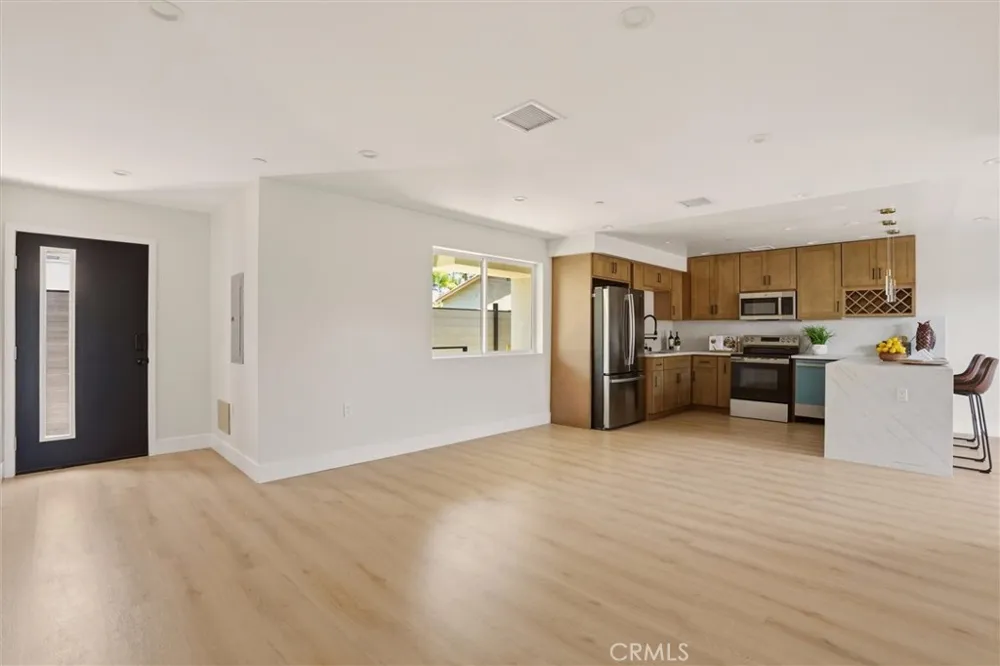 4604 W 172nd #C Lawndale, CA 90260