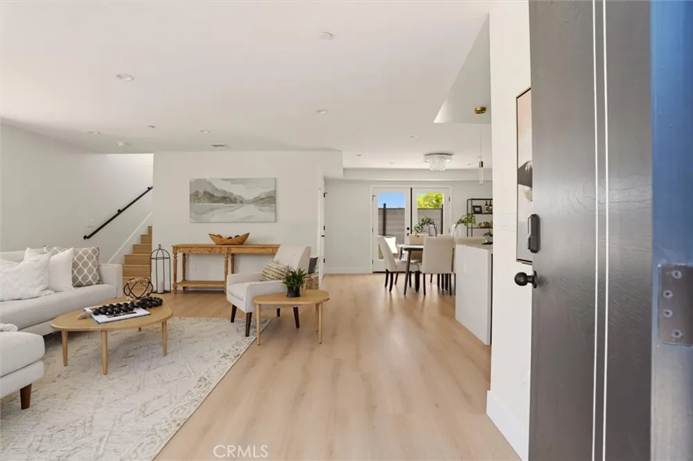4604 W 172nd #C Lawndale, CA 90260