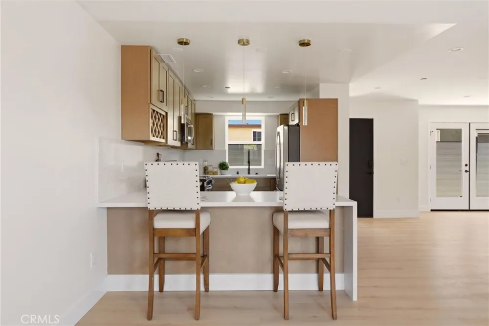4604 W 172nd #B Lawndale, CA 90260