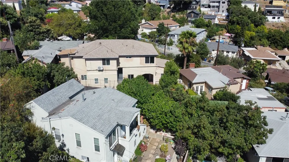 3733 Bostwick East Los Angeles, CA 90063