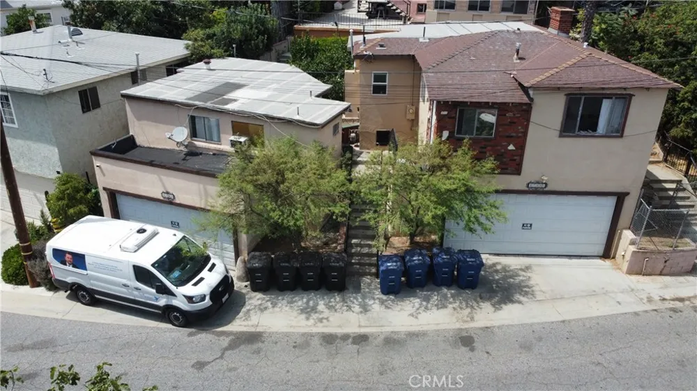 3733 Bostwick East Los Angeles, CA 90063