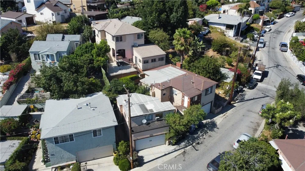 3733 Bostwick East Los Angeles, CA 90063