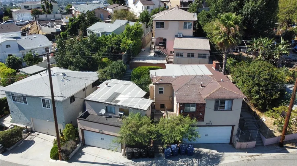 3733 Bostwick East Los Angeles, CA 90063