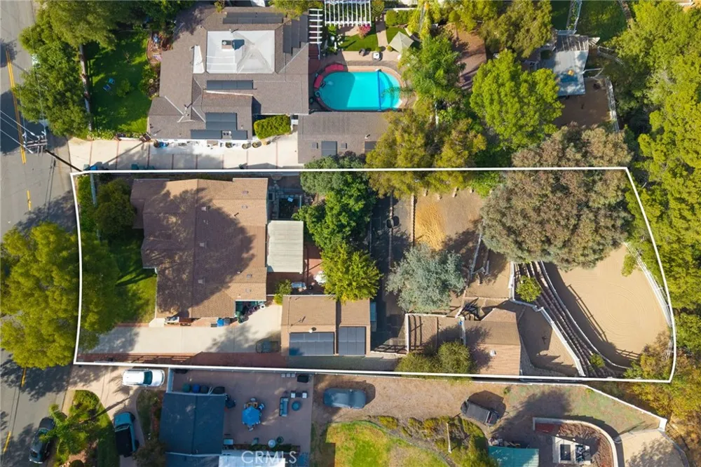26912 Eastvale Palos Verdes Peninsula, CA 90274