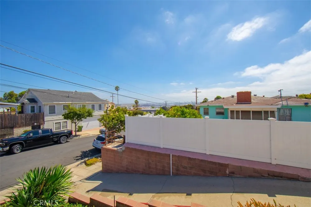 1223 W Elberon San Pedro, CA 90732