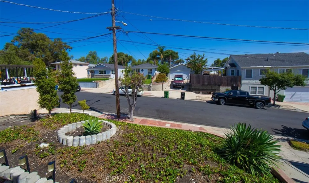 1223 W Elberon San Pedro, CA 90732
