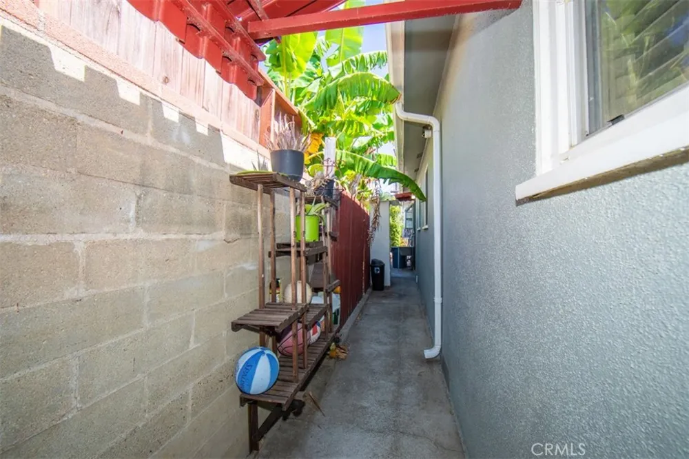 1223 W Elberon San Pedro, CA 90732