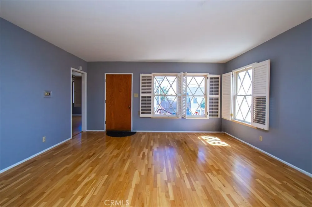 1223 W Elberon San Pedro, CA 90732