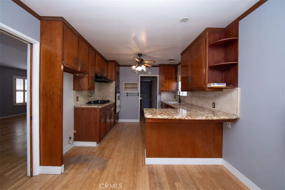 1223 W Elberon San Pedro, CA 90732