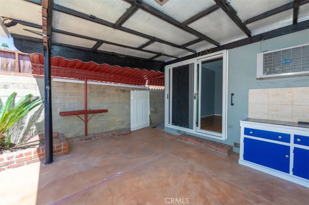 1223 W Elberon San Pedro, CA 90732