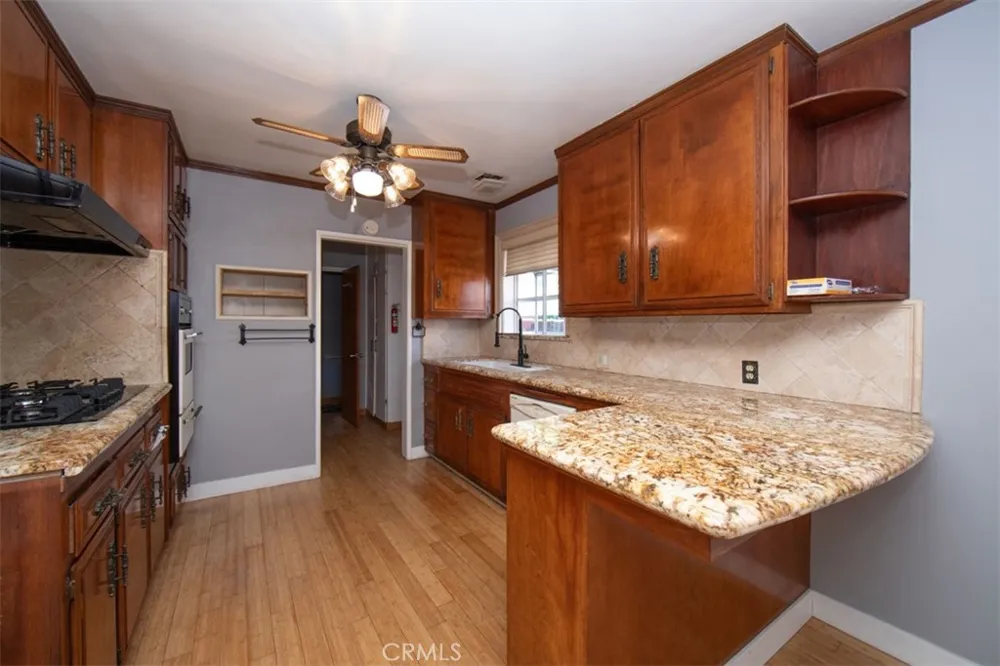 1223 W Elberon San Pedro, CA 90732