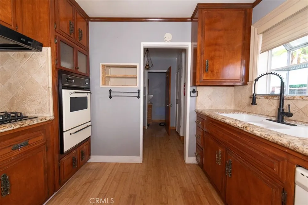 1223 W Elberon San Pedro, CA 90732