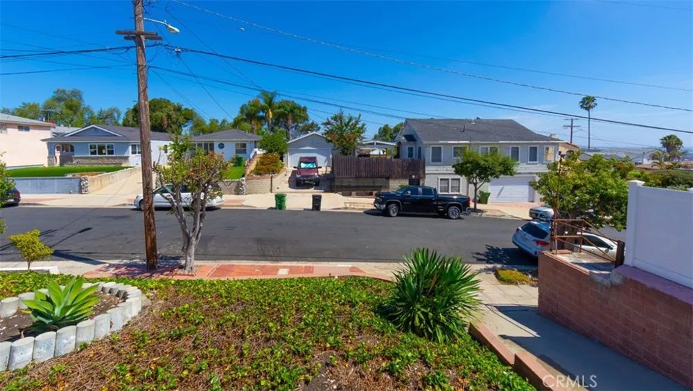 1223 W Elberon San Pedro, CA 90732