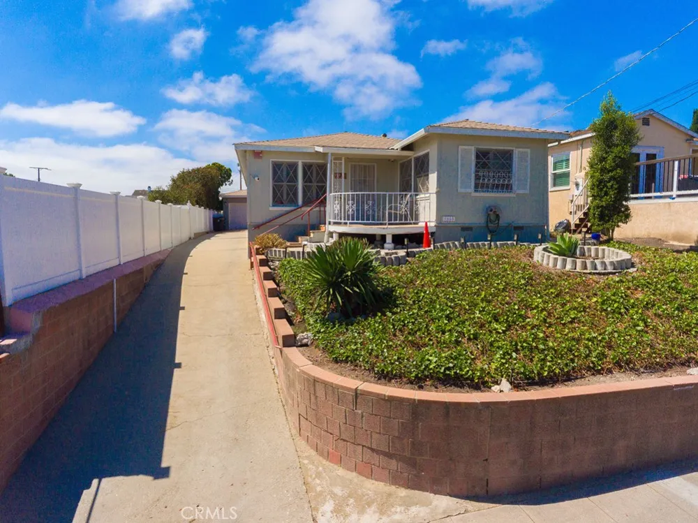 1223 W Elberon San Pedro, CA 90732