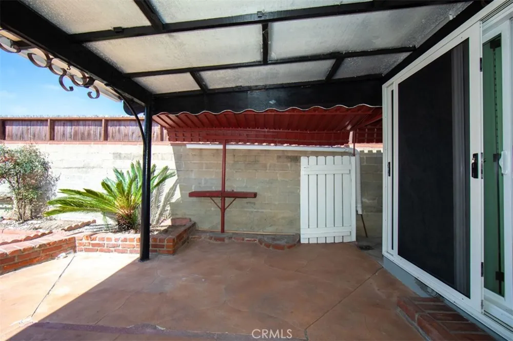 1223 W Elberon San Pedro, CA 90732