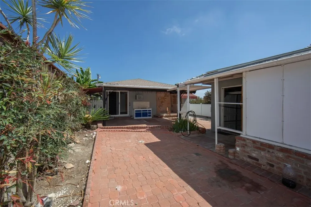 1223 W Elberon San Pedro, CA 90732
