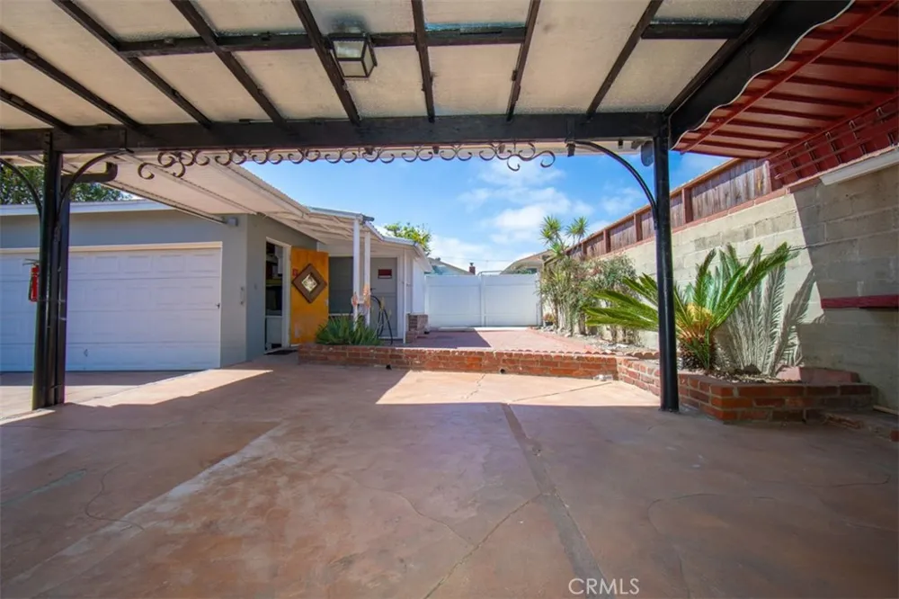 1223 W Elberon San Pedro, CA 90732