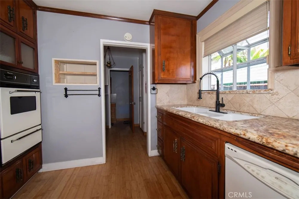 1223 W Elberon San Pedro, CA 90732