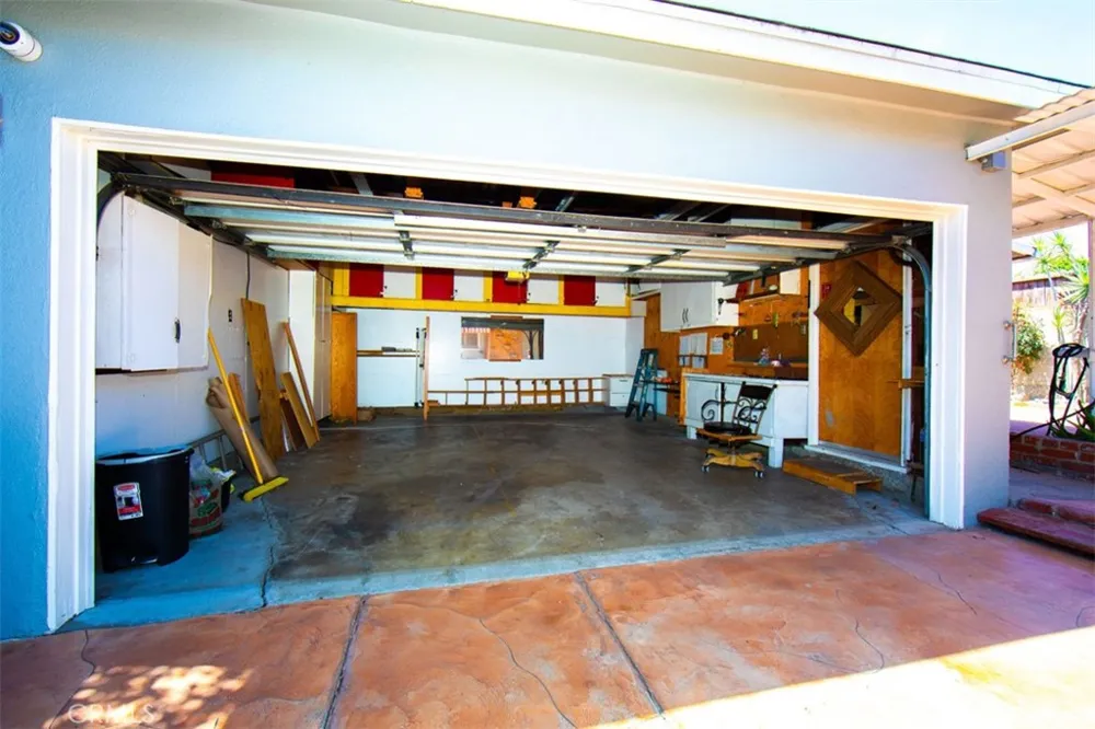 1223 W Elberon San Pedro, CA 90732