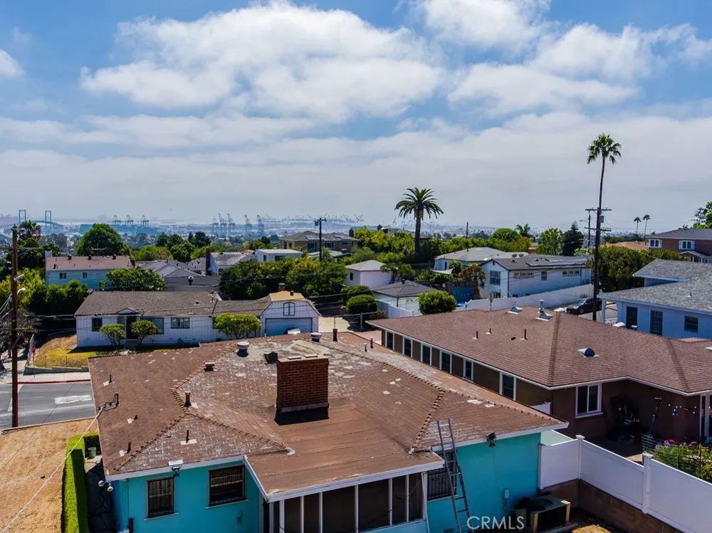 1223 W Elberon San Pedro, CA 90732