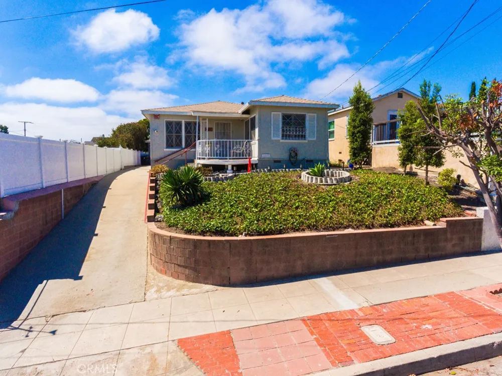1223 W Elberon San Pedro, CA 90732