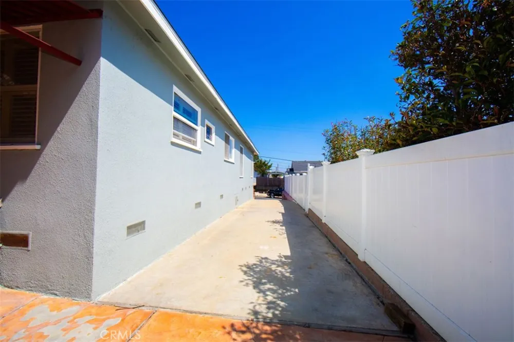 1223 W Elberon San Pedro, CA 90732