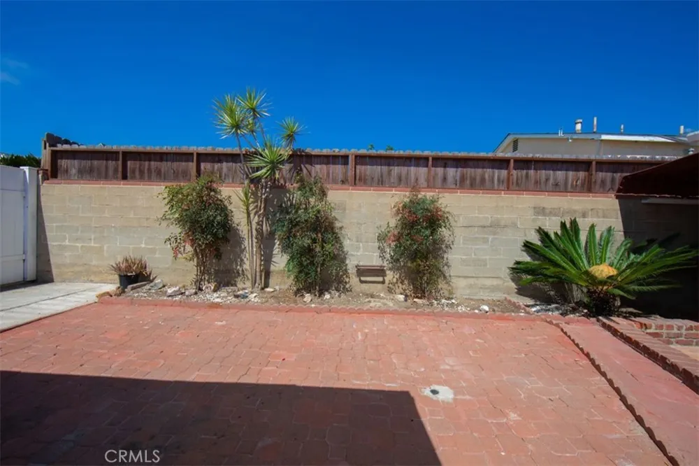 1223 W Elberon San Pedro, CA 90732