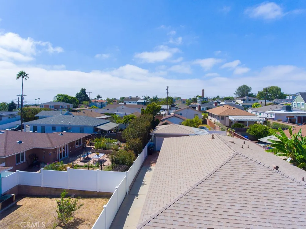1223 W Elberon San Pedro, CA 90732