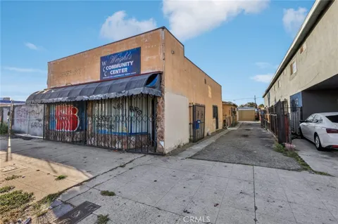 3309 W Florence