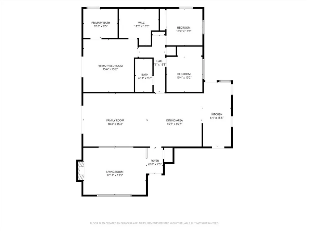 16953 Roa Carson, CA 90746